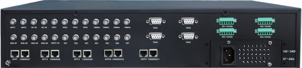 l7000系列air gap eleven 高容量物理隔离