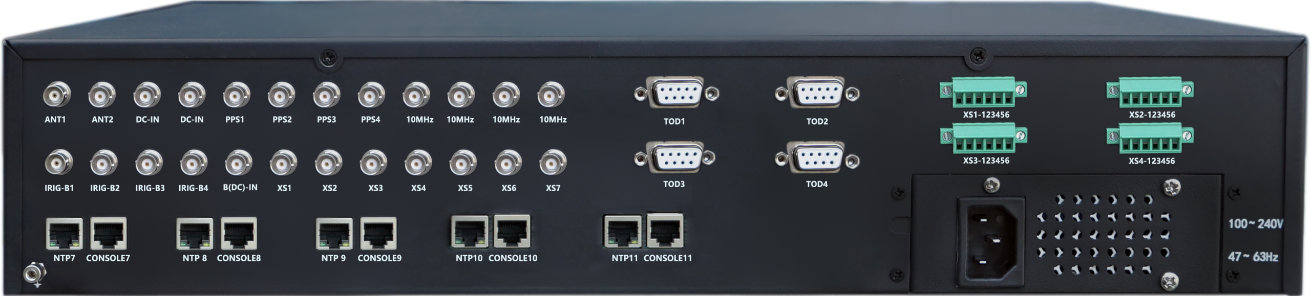 l7000系列air gap eleven 高容量物理隔离